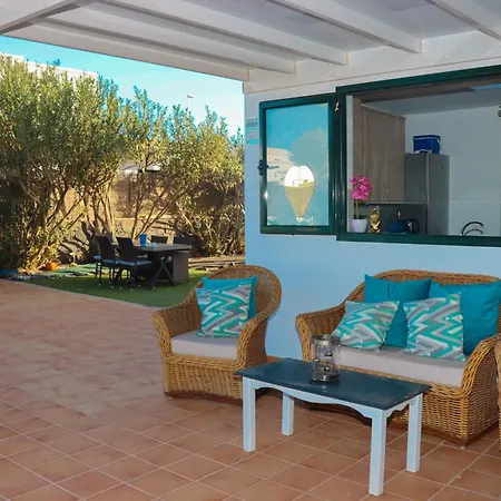 Villa Bueno Vida
