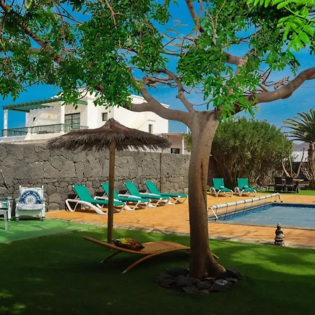 Villa Bueno Vida Yaiza (Lanzarote)