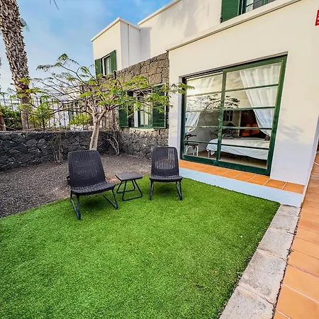 Villa Bueno Vida *