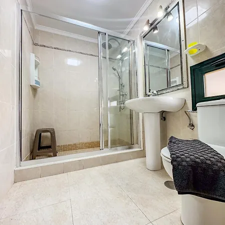 Villa Bueno Vida Yaiza (Lanzarote)