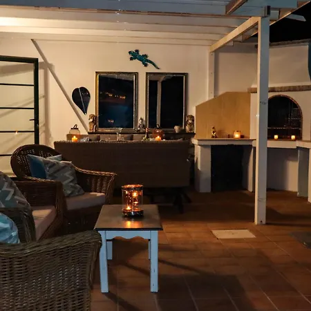 Bueno Vida Villa