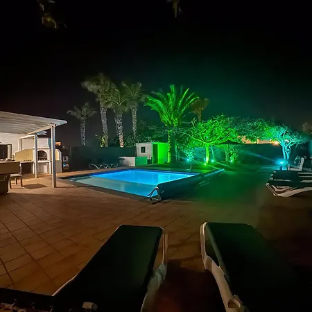 Villa Bueno Vida Yaiza (Lanzarote)