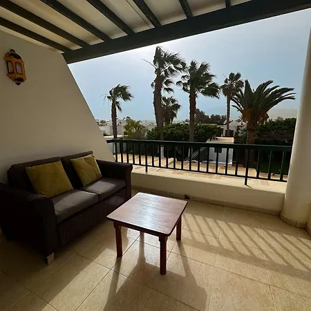 Villa Bueno Vida Yaiza (Lanzarote)