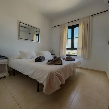 Villa Bueno Vida Yaiza (Lanzarote)