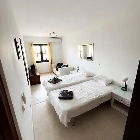 Bueno Vida Villa