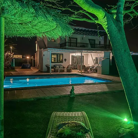 Villa Bueno Vida *