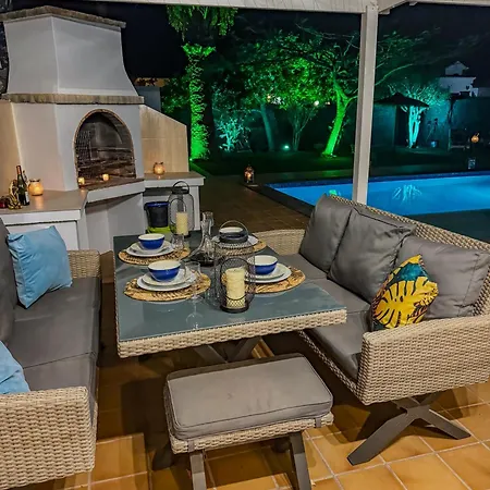 Villa Bueno Vida Yaiza (Lanzarote)